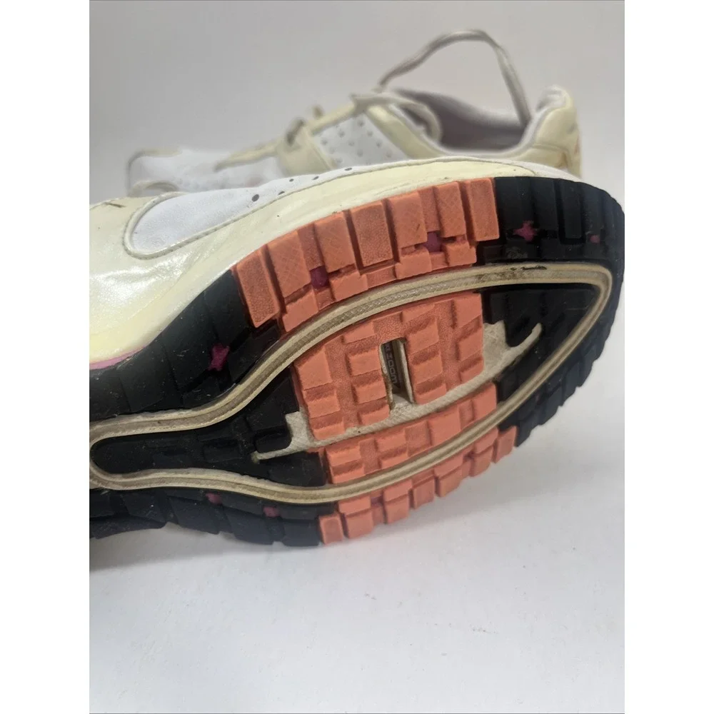 Nike women's running shoes zoom size 7